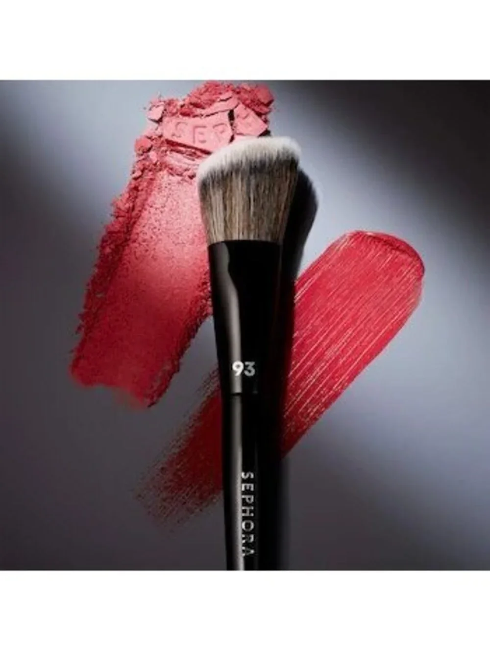 Sephora Collection 93 BLUSH Makeup Brush